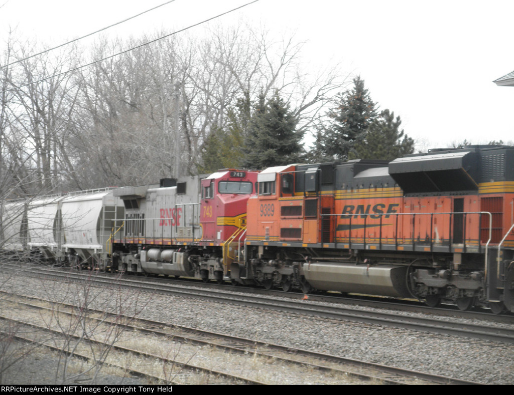 Pumpkin And A Warbonnet